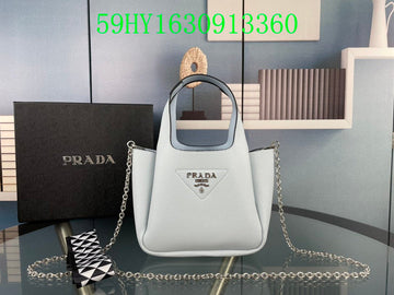 Makersluxe Bags - PDA Bags - 3991