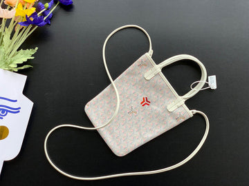 Makersluxe Bags - GOD Bags - 597