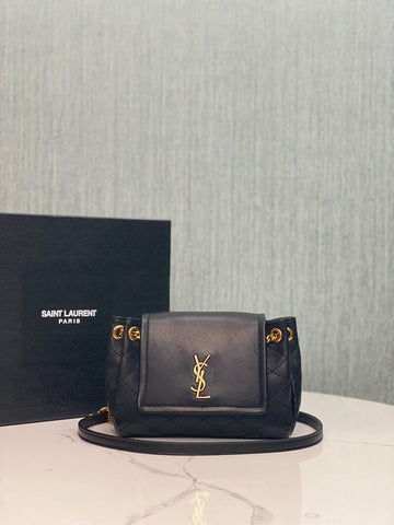 Makersluxe - Yves Saint Laurent - Bags - 307