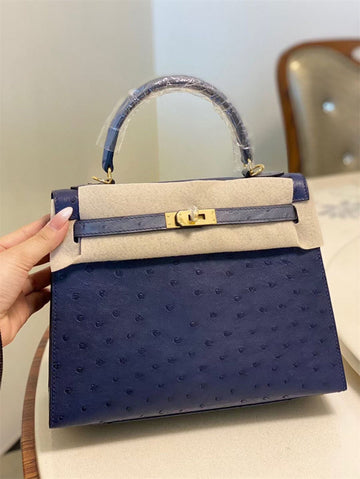 Makersluxe - HMS Bags - 984