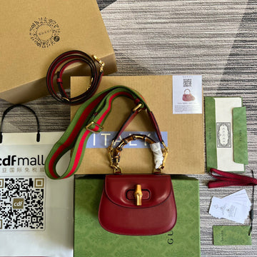 Makersluxe Bags - GCI Bags - 7757