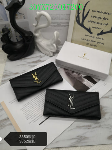 Makersluxeras - YLS Wallet - 346