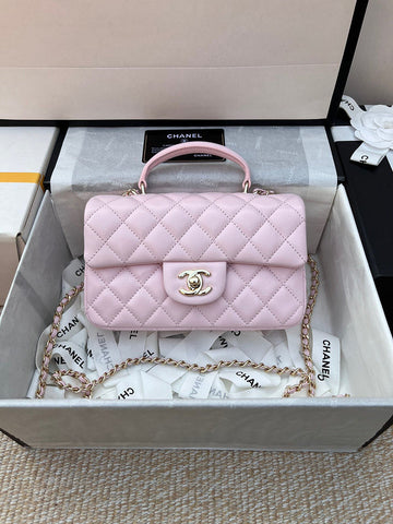 Makersluxe Bags - CHL Bags - 3140