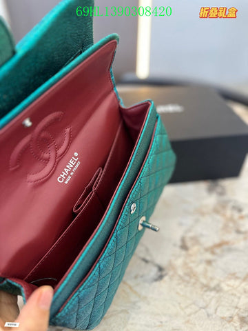 Makersluxeras - CHL Bags - 1361
