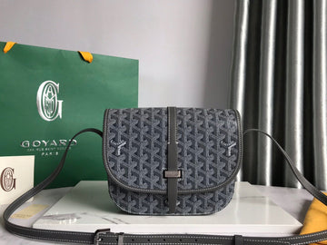 Makersluxe Bags - GOD Bags - 584