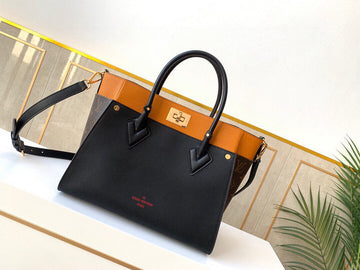 Makersluxe - LOV Bags - 658