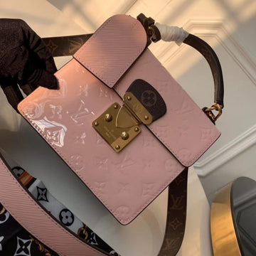 LOV2 Bags - Makersluxe Bags  1137