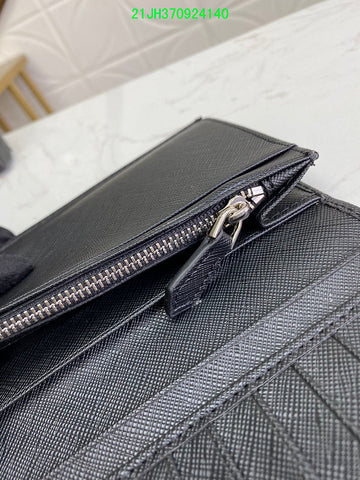 Makersluxeras - PD Wallet - 373