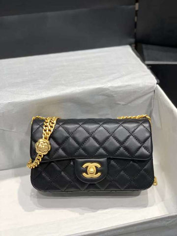 Makersluxe Bags - CHL Bags - 5895