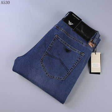 Makersluxe - Men Jeans - 577