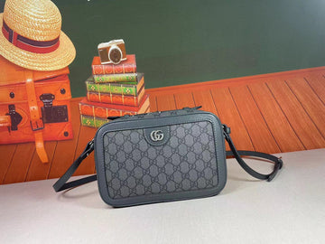 Makersluxe Bags - GCI Bags - 1492