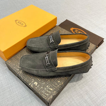 Makersluxe - TDS Men Shoes - 253