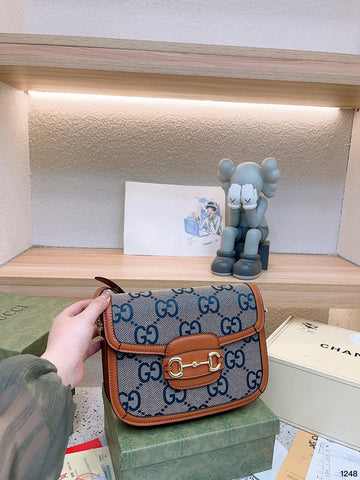 Makersluxe Fashion - GCI Bags - 11655