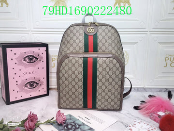 Makersluxe Fashion - GCI Bags - 11389
