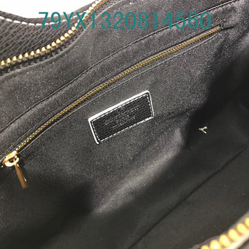 Makersluxeras - YLS Bags - 2139