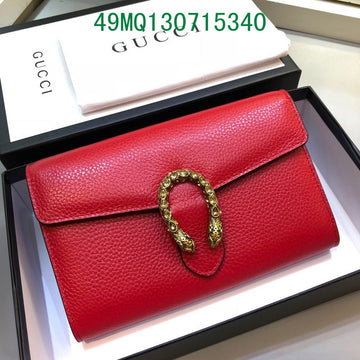 Makersluxe Fashion - GCI Bags - 10679