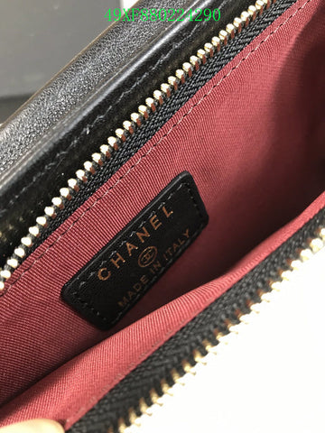 Makersluxeras - CHL Wallet - 2643