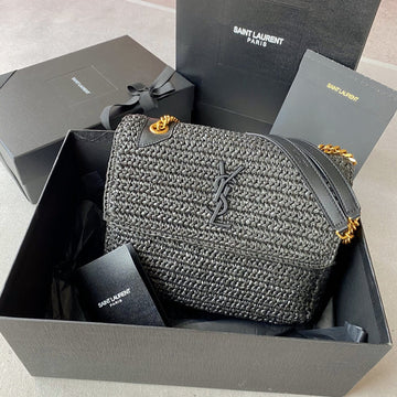 Makersluxe Bags - SLY Bags - 627
