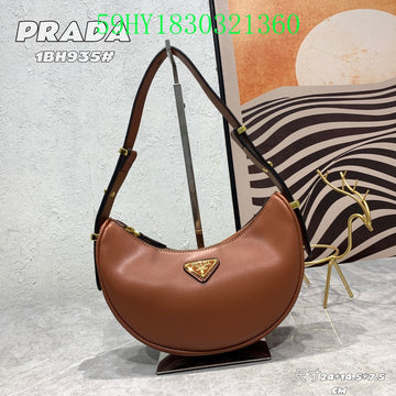 Makersluxe Bags - PDA Bags - 3451