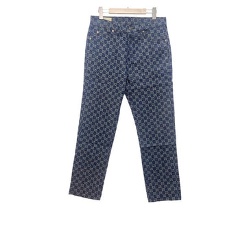 Makersluxe - Men Jeans - 401