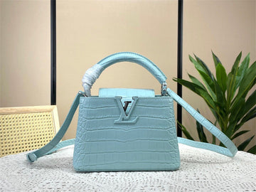 Makersluxe - LOV Bags - 524