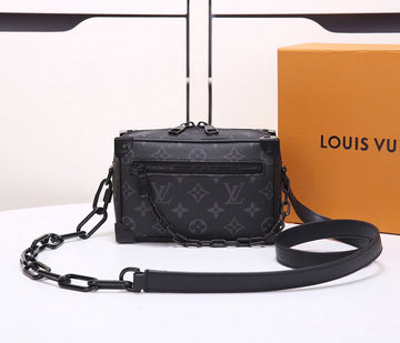 Makersluxe Fashion Lu-Vi bags - 17818
