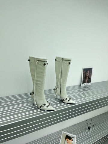 Makersluxe Bags - BGA Shoes - 1079