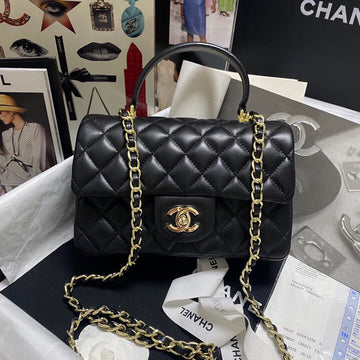 Makersluxe Bags - CHL Bags - 3327