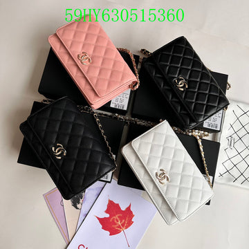 Makersluxeras - CHL Bags - 920