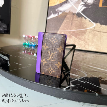 Makersluxe - LOV Wallets - 148