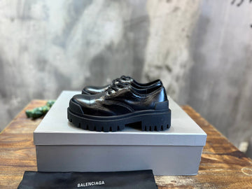 Makersluxe Bags - BGA Shoes - 668