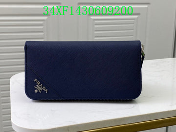 Makersluxeras - PD Wallet - 280