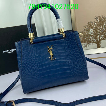 Makersluxeras - YLS Bags - 2072