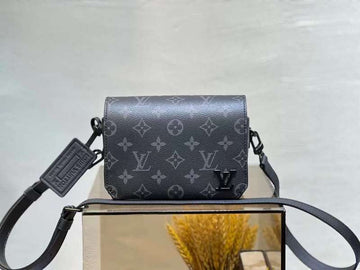 LOV2 Bags - Makersluxe Bags  097