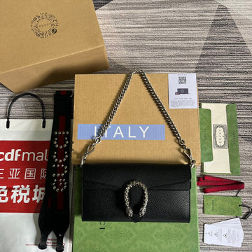 Makersluxe Bags - GCI Bags - 7420