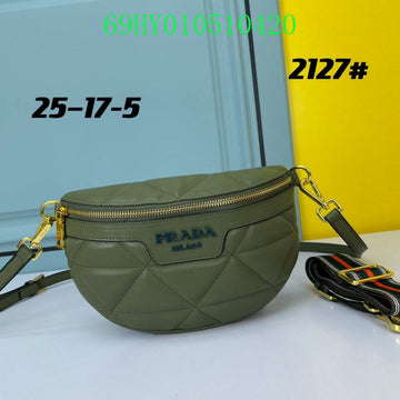 Makersluxe Bags - PDA Bags - 4374