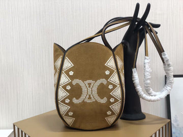 MLB Fashion - CLE Bags - 230