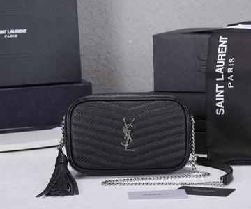 Makersluxe Bags - SLY Bags - 1607