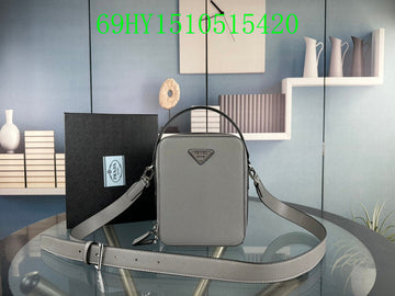 Makersluxe Bags - PDA Bags - 3313