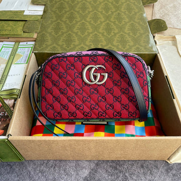 Makersluxe Bags - GCI Bags - 3110