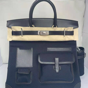 Makersluxe - HMS Bags - 133