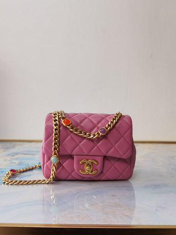 Makersluxe Bags - CHL Bags - 1695