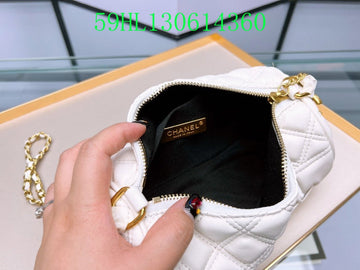 Makersluxeras - CHL Bags - 2604
