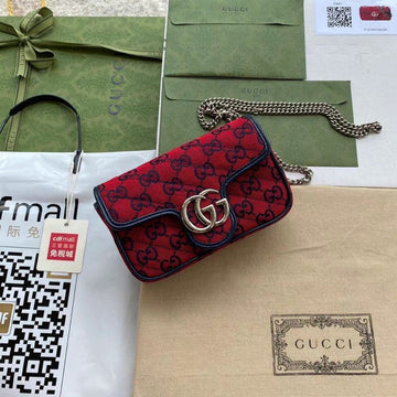 GUI2 Bags - Fashion Bags  1142