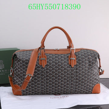 Makersluxe Bags - GOD Bags - 103