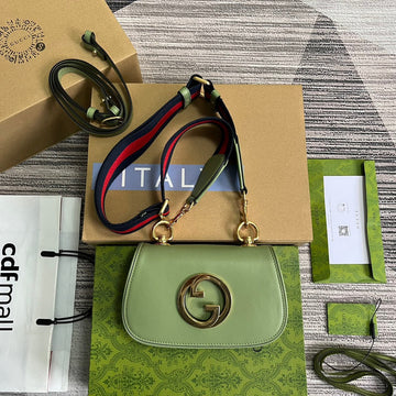 Makersluxe Bags - GCI Bags - 7579