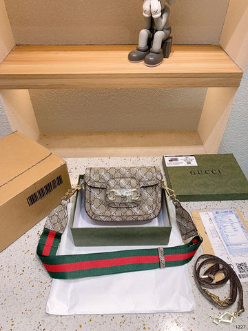 Makersluxe Bags - BGA Bags - 1524