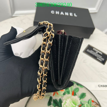 Makersluxeras - CHL Bags - 2535