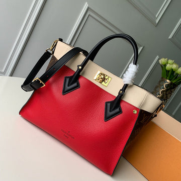 LOV2 Bags - Makersluxe Bags  1028