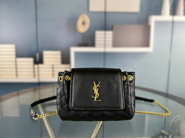 Makersluxe Bags - SLY Bags - 1307